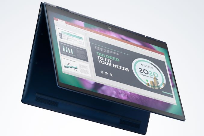 HP Meluncurkan Laptop Elite Dragonfly: Konversi 13,3 Inch Dengan Daya Tahan Baterai 24,5 Jam 5