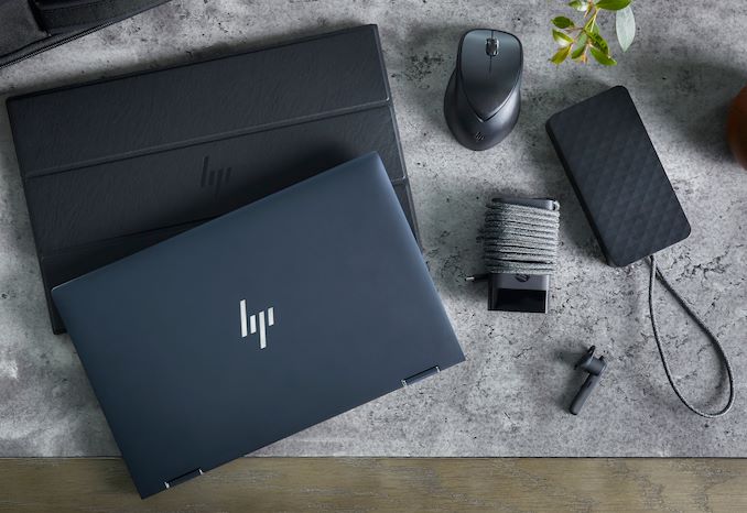 HP Meluncurkan Laptop Elite Dragonfly: Konversi 13,3 Inch Dengan Daya Tahan Baterai 24,5 Jam