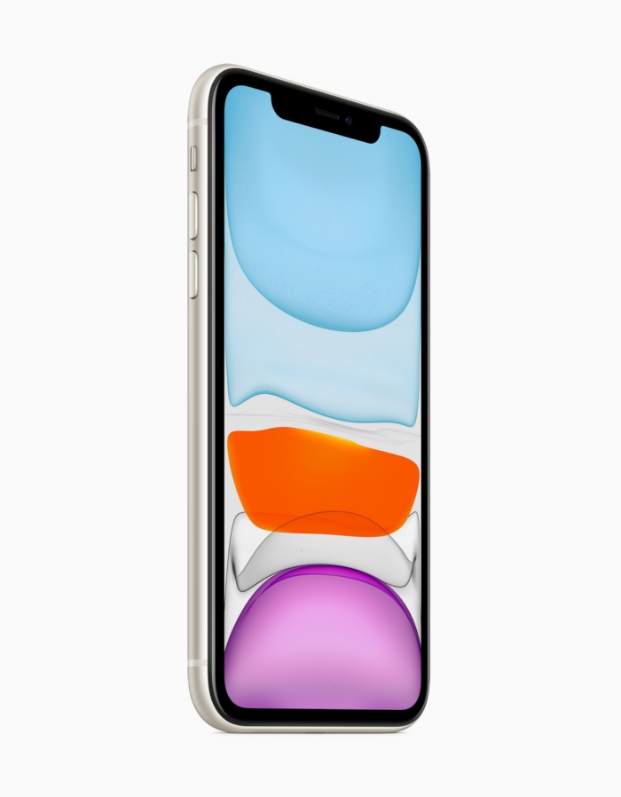 Anda sekarang dapat meletakkan wallpaper iPhone 11 di ponsel Anda apa pun 1