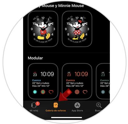 Mickey memberi tahu waktu Apple Watch 5 2.jpg