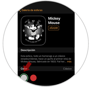 Mickey berättade för Apple Watch 5 4.png