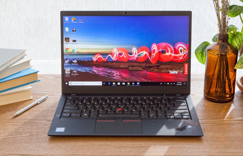 Hemat Besar pada ThinkPad X1 Carbon, Yoga, dan Lainnya