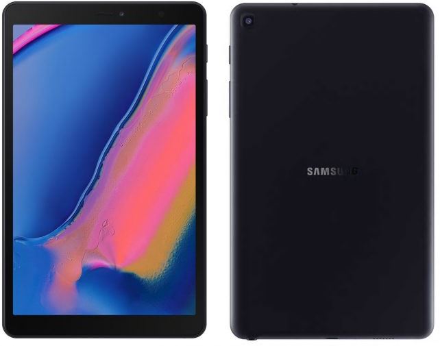 Samsung galaxy tab A plus 8.0