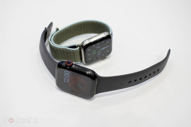 Apple Watch Ulasan Seri 5: Masih merupakan jam tangan pintar terbaik di kota 1