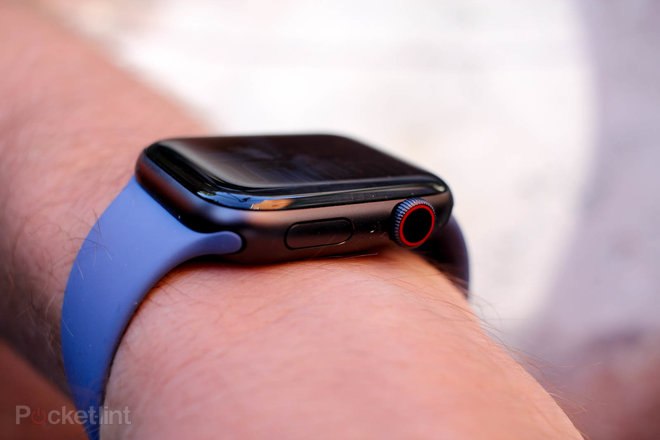 Apple Watch Ulasan Seri 5: Masih merupakan jam tangan pintar terbaik di kota 2