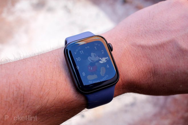 Apple Watch Ulasan Seri 5: Masih merupakan jam tangan pintar terbaik di kota 3