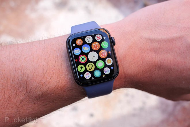 Apple Watch Ulasan Seri 5: Masih merupakan jam tangan pintar terbaik di kota 5