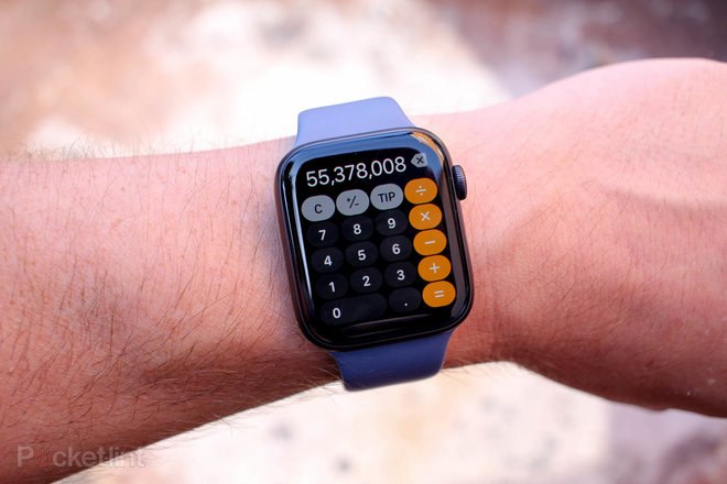 Apple Watch Ulasan Seri 5: Masih merupakan jam tangan pintar terbaik di kota 6