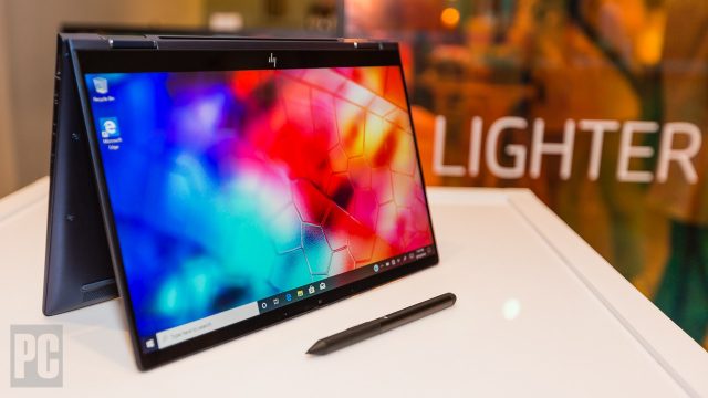HP Mengumumkan Laptop Dragonfly Super-Light Elite untuk Pengguna Bisnis 2