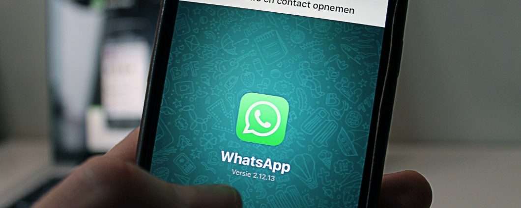 WhatsApp: iPhone tidak selalu "hapus untuk semua"