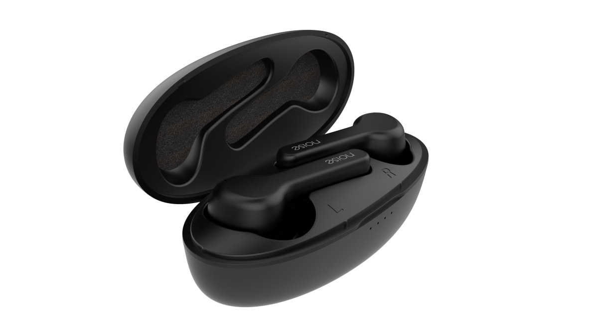 Noise Shots X-Buds Truly Wireless Earphones Launched in India, priced at Rs. 3,999