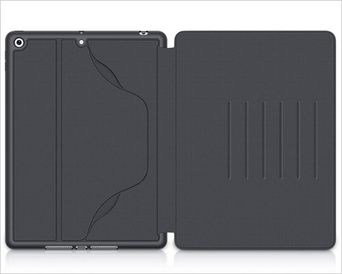 Soke Case iPad 7 Generation 10,2 inci
