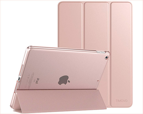 TiMOVO Case untuk iPad 10.2 inci