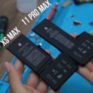 iPhone 11, 11 Pro dan 11 Pro Max teardown mengungkapkan baterai lebih besar 1