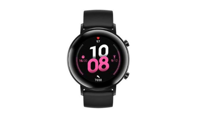 Huawei Watch GT 2 har ett batteri på 2 veckor 1