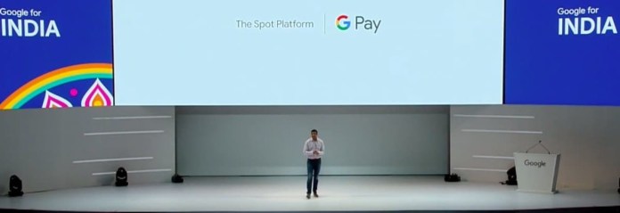 Google För Indien 2019 Höjdpunkter: Google AI, Google Pay for Business, Spotkoder, Tokenized Cards, Google Jobs och många fler 3