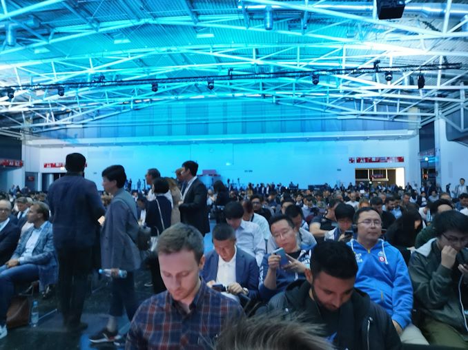 Blog Live Acara Peluncuran Huawei Mate 30 (Mulai pukul 8 pagi ET / 12 siang UTC) 2
