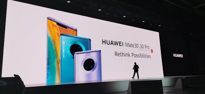 Blog Live Acara Peluncuran Huawei Mate 30 (Mulai pukul 8 pagi ET / 12 siang UTC) 11