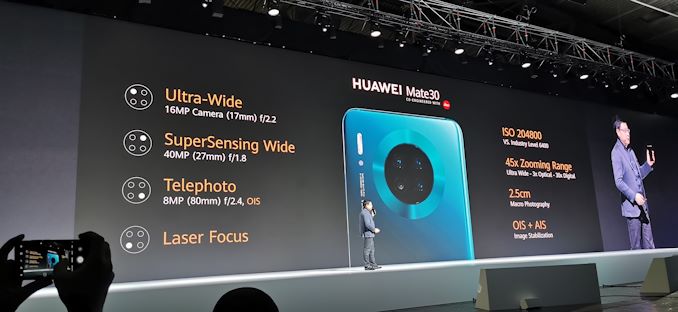 Blog Live Acara Peluncuran Huawei Mate 30 (Mulai pukul 8 pagi ET / 12 siang UTC) 48
