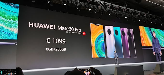 Blog Live Acara Peluncuran Huawei Mate 30 (Mulai pukul 8 pagi ET / 12 siang UTC) 83