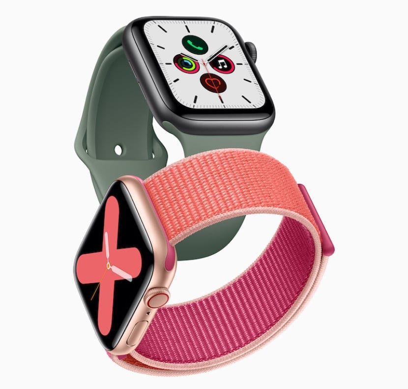Ulasan pertama dari yang baru Apple Watch 5 seri