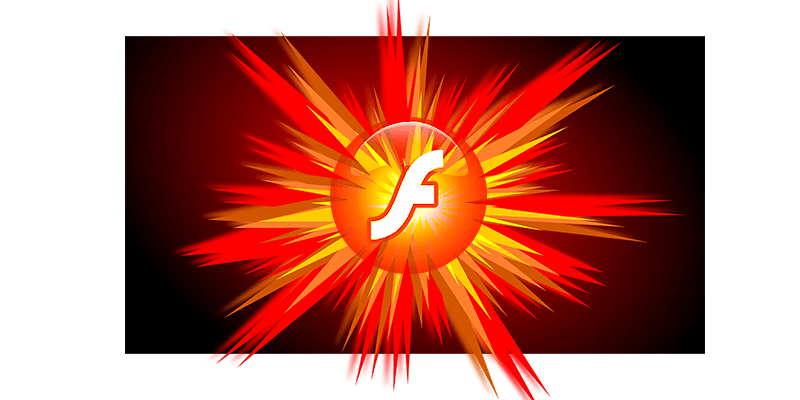 Ledakan Flash