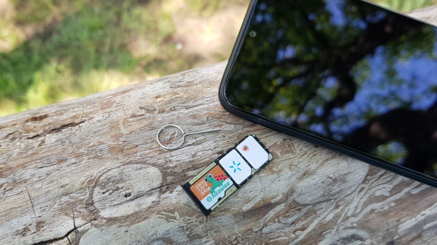 Ulasan Xiaomi Redmi 7: smartphone populer dalam interpretasi baru 19