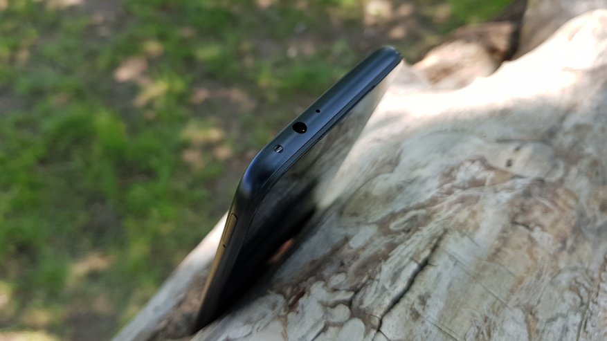 Ulasan Xiaomi Redmi 7: smartphone populer dalam interpretasi baru 21