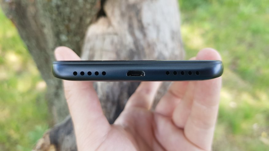 Ulasan Xiaomi Redmi 7: smartphone populer dalam interpretasi baru 22