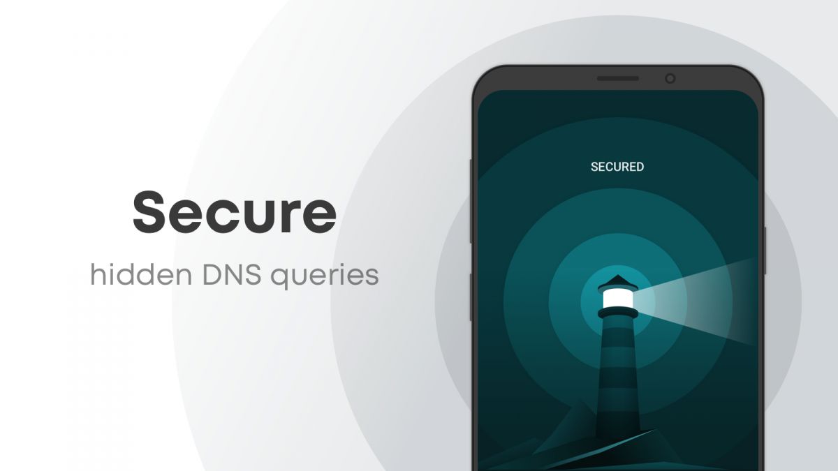 Surfshark meluncurkan aplikasi Trust DNS gratis