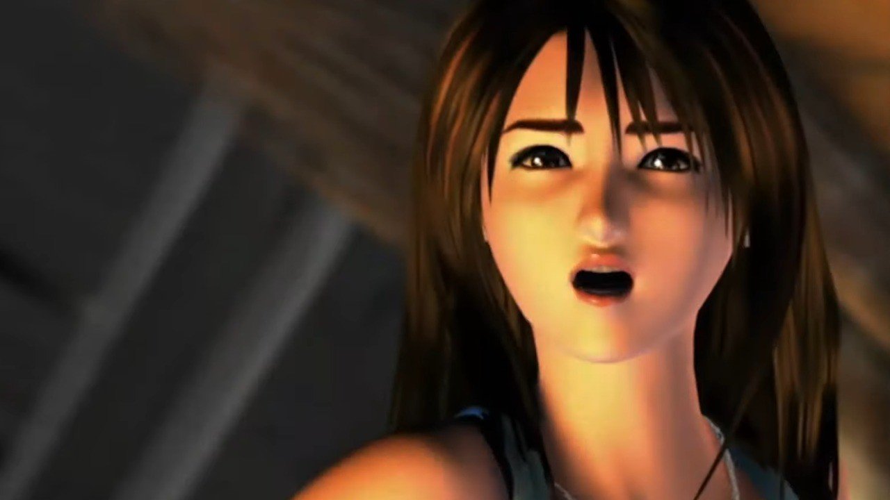 Final Fantasy VII Dan VIII Remastered Akan Datang Switch Dalam Satu Paket Fisik