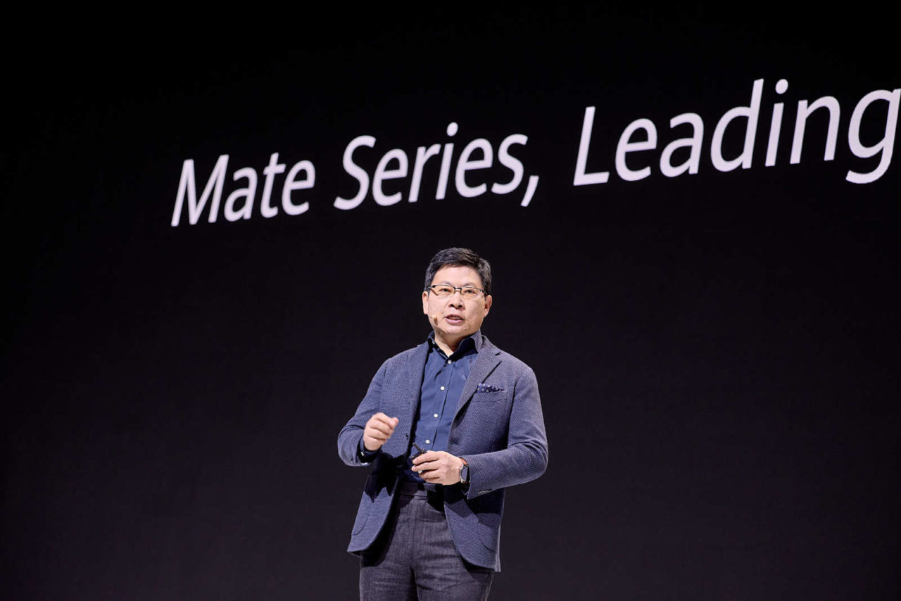 Huawei står inför en osäker framtid utan Googles tjänster 2