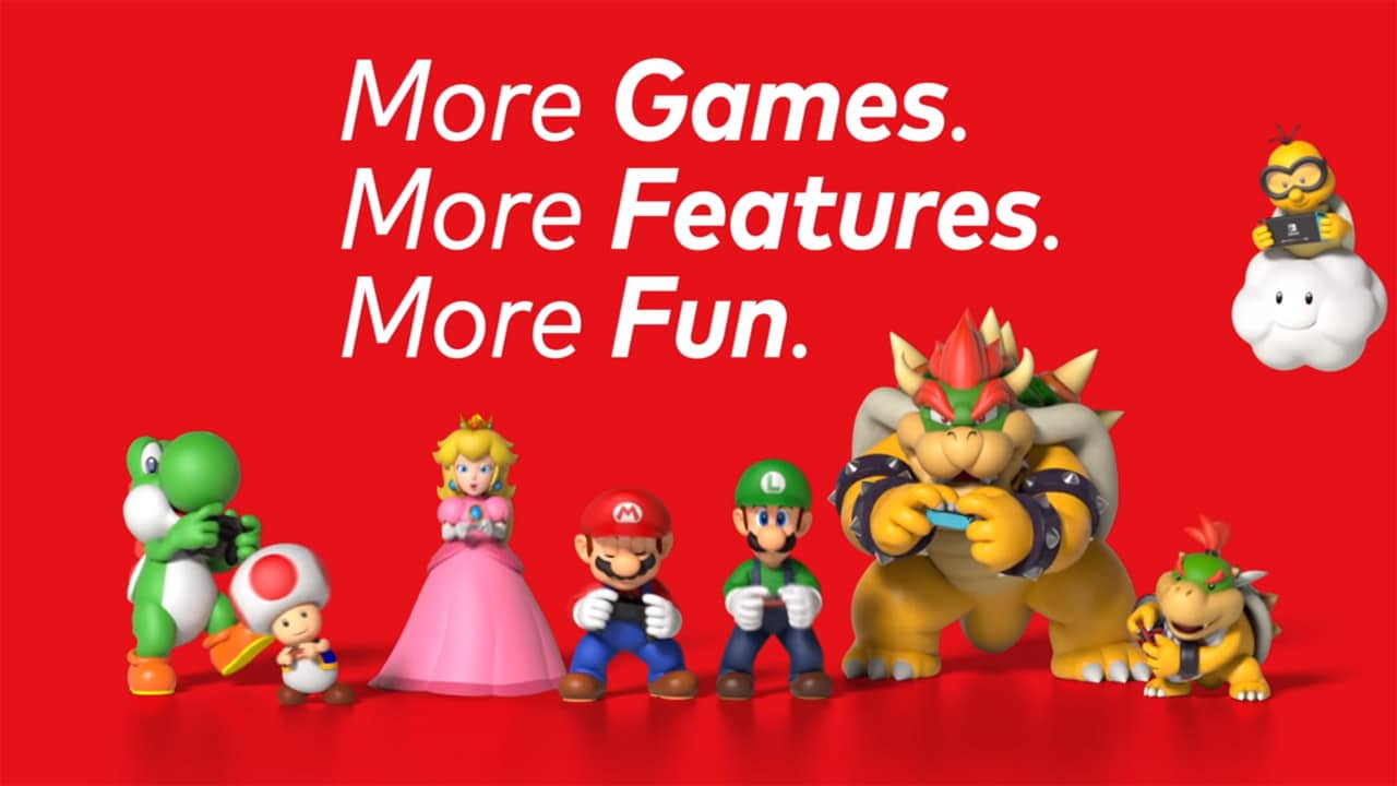 Nintendo Direct dengan konten 40 menit, Rabu mendatang 2