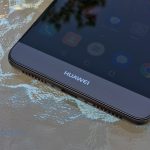 Huawei Mate 9 recension 3