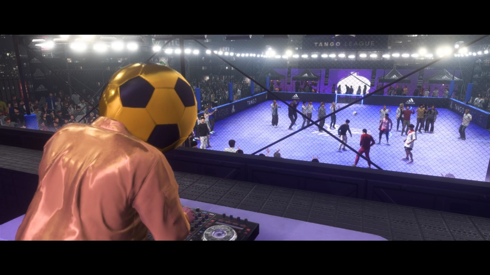 FIFA 20 Review: Nya sätt att spela gör FIFA till ett komplett paket 4