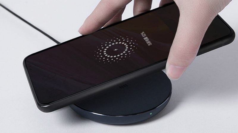 - ▷ OnePlus 7T-serien kommer att släppa en snabbladdning Warp Charge 30T »- 2