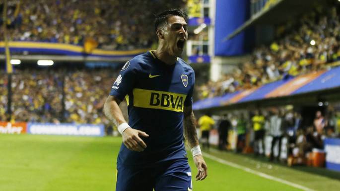 Boca Juniors FIFA 20