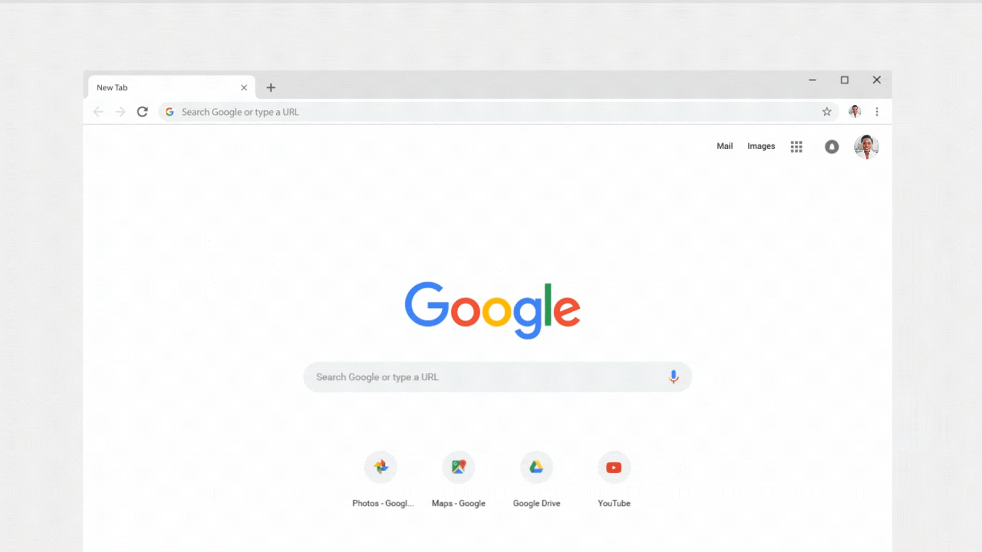 Google memamerkan beberapa fitur Chrome yang datang tahun ini 4