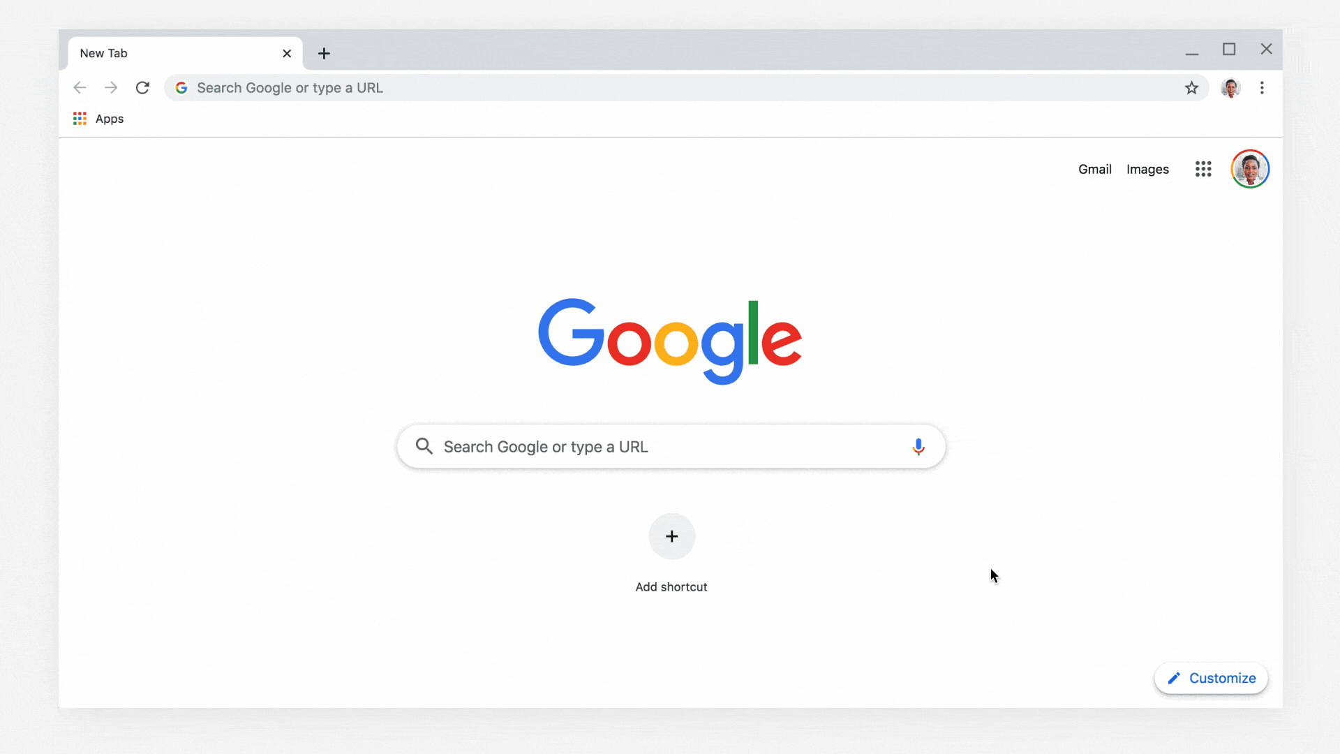 Google memamerkan beberapa fitur Chrome yang datang tahun ini 5