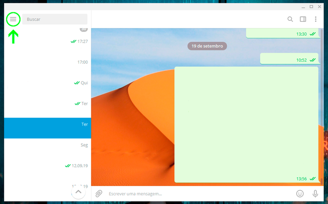 AllCellular Teaches: Cadangkan Telegram di PC dan akses percakapan offline Anda 7
