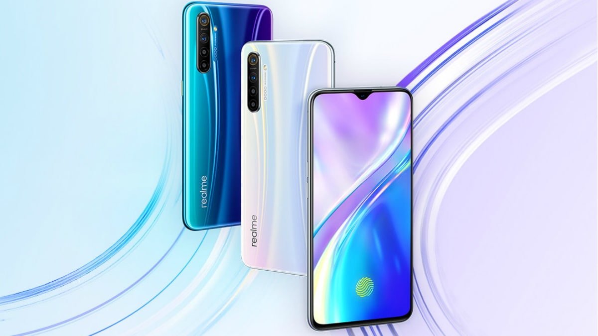 Realme X2 to Debut With Snapdragon 730G, VOOC 4.0 Flash Charge Tech Confirmed Too