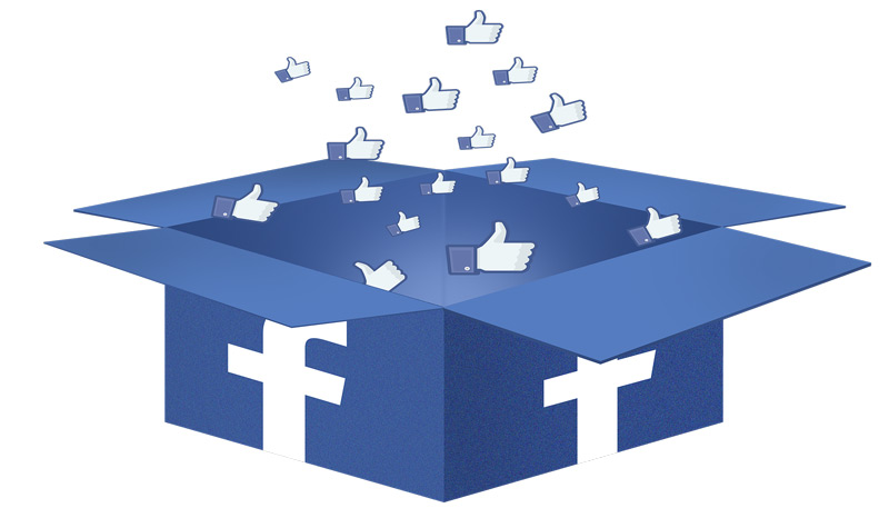 Cara membuat profil di Facebook sebagai pengguna di negara mana pun di dunia