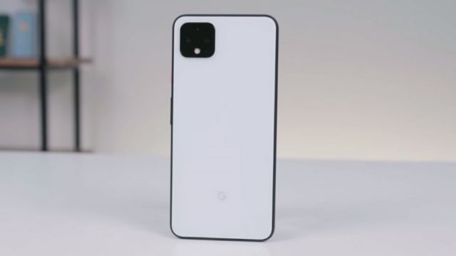Tanggal Peluncuran Google Pixel 4 Diumumkan