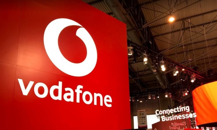 Vodafone RED Infinity: Obegränsad första nivå för röst, SMS och mobildata 1