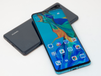     Huawei P30 Pro | (c) Areamobile 