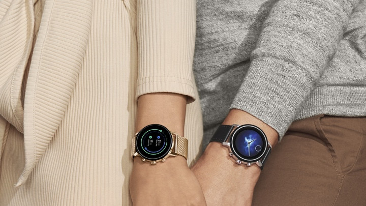 Movado lanserar nya Connect 2.0 smartwatches 