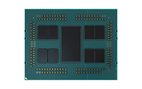 AMD telah mengumumkan CPU EPYC 7H12 baru yang ditujukan untuk sistem HPC berpendingin cair
