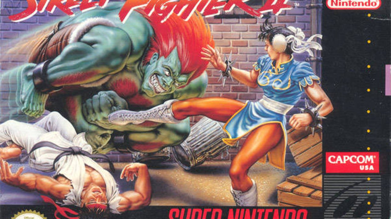 Video: Bagaimana CPU Digunakan Untuk Menipu Di Street Fighter II