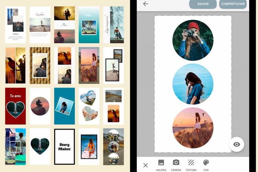 Hur du förbättrar din Instagram-berättelse på Android 5