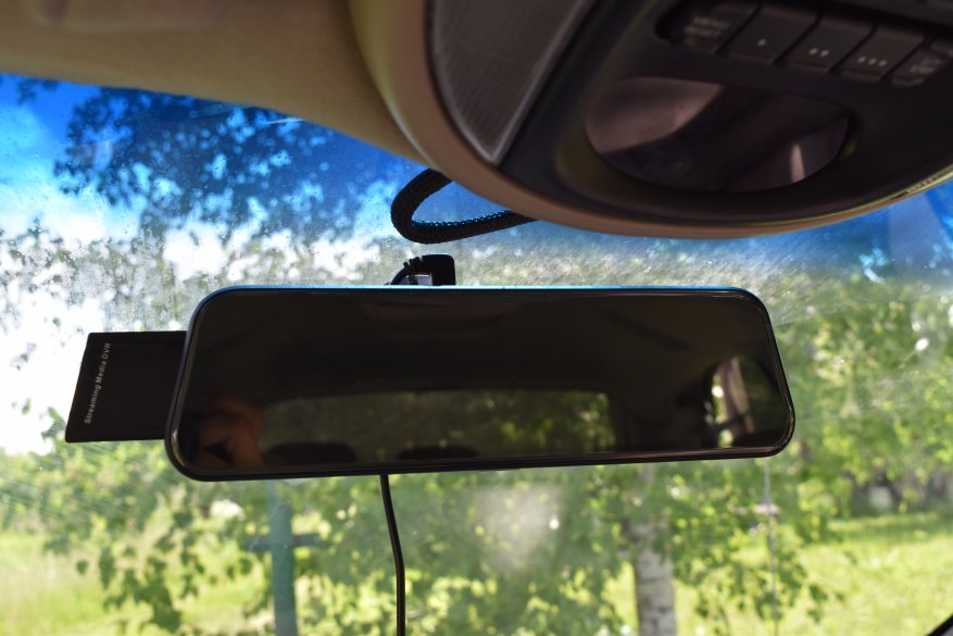 Phisung H58 pro: cermin mobil pendamping yang hebat 18